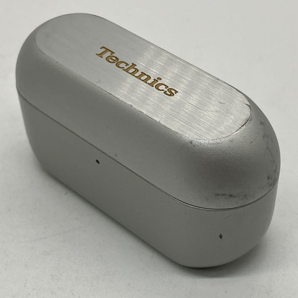 Technics 【中古】EAH-AZ100-S シルバー【日本橋】 – e☆イヤホン