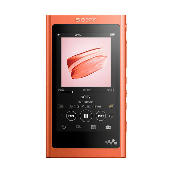 SONY NW-A56HN – e☆イヤホン