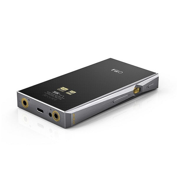 FIIO M11 Pro Stainless Steel Edition 【FIO-M11PRO-SS】 – e☆イヤホン