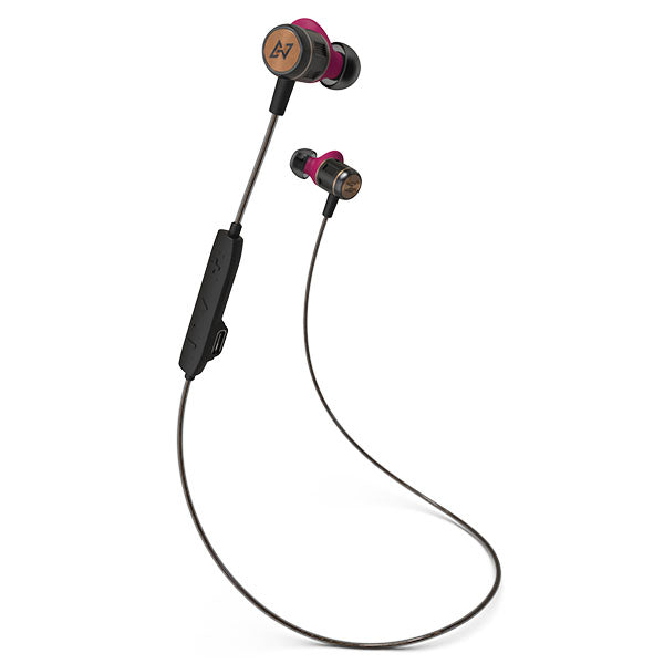 AVIOT WE-BD21d ピエール中野コラボモデル【WE-BD21d-pnk】 – e☆イヤホン