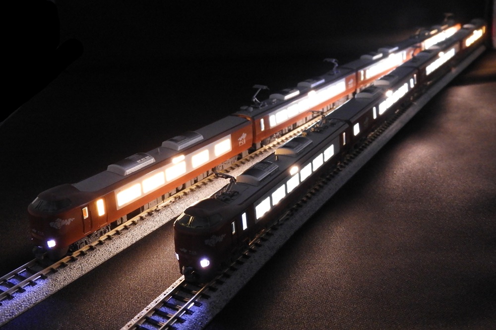 JR E231系8両 kato ライト室内灯点灯確認済 Nゲージ KATO E231系電車