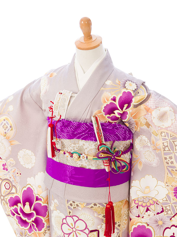 七五三|7歳女児|対応身長:115~125cm|#HAP7293｜全国宅配可の「e-きもの