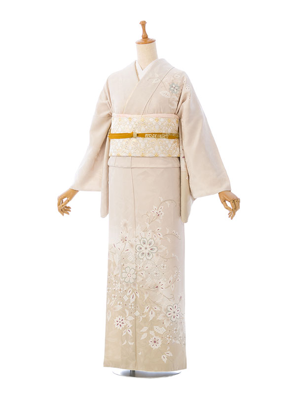 訪問着|対応身長:155~165cm|ｻｲｽﾞ:7~13号|#HAD2826｜全国宅配可の「e