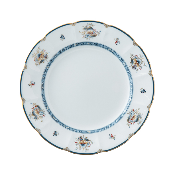 プロスタイル ディナープレート 27cm (50662-5120)