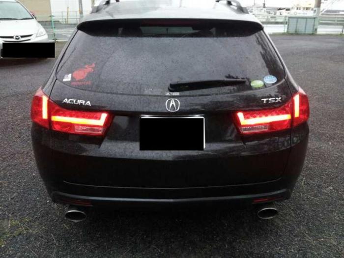 4/26 アウディ風なアクリル加工 | カスタムショップ【球屋】