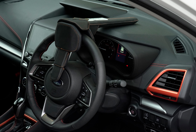 商品情報 | スバル用品株式会社