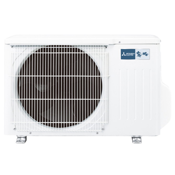 MSZ-AXV2825-W 三菱電機 AXVシリーズ 壁掛形 10畳程度 シングル 標準