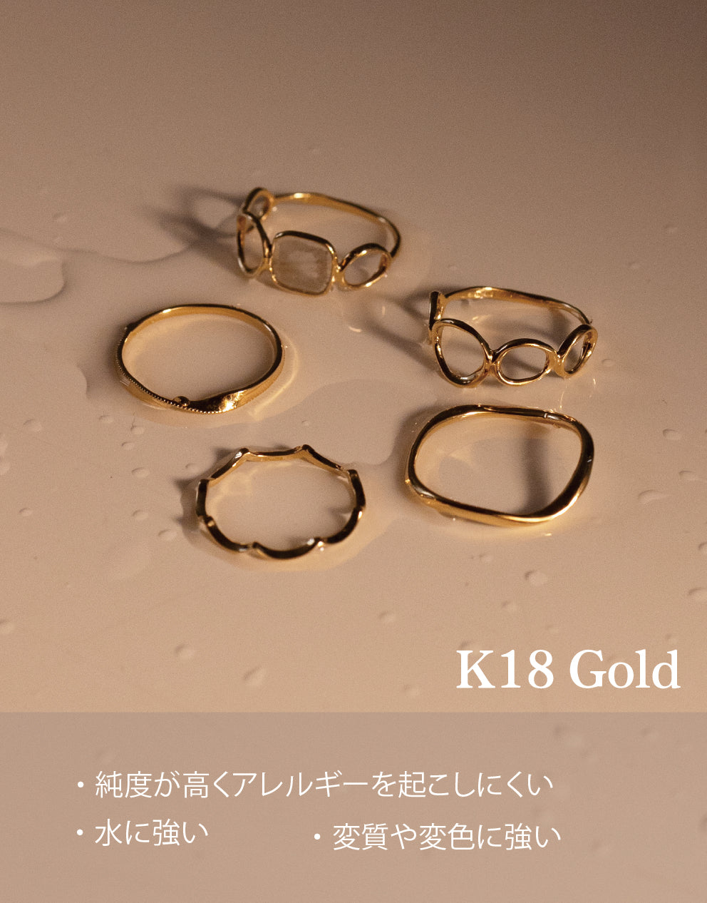 ピアス(LE-AP34)