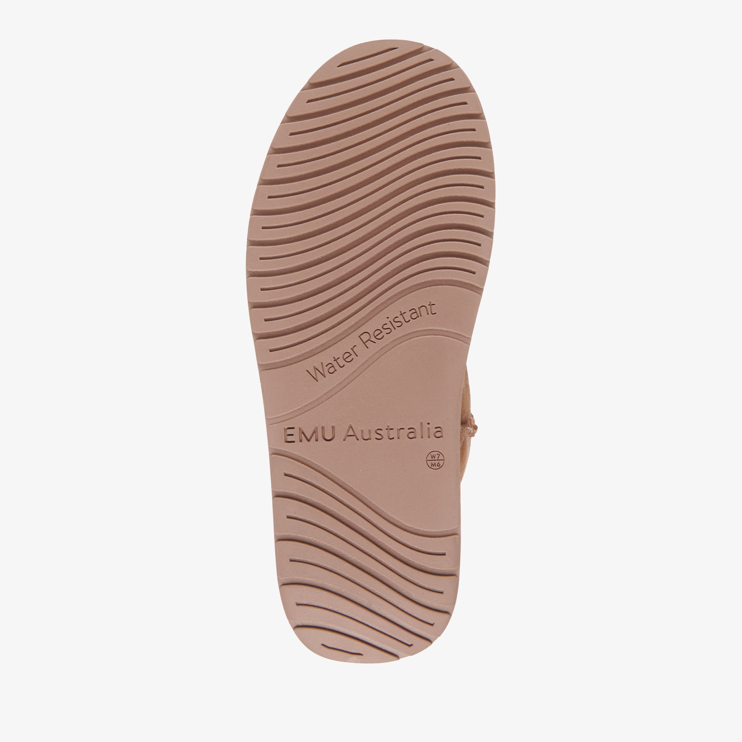 Stinger Micro Flatform - emuUS