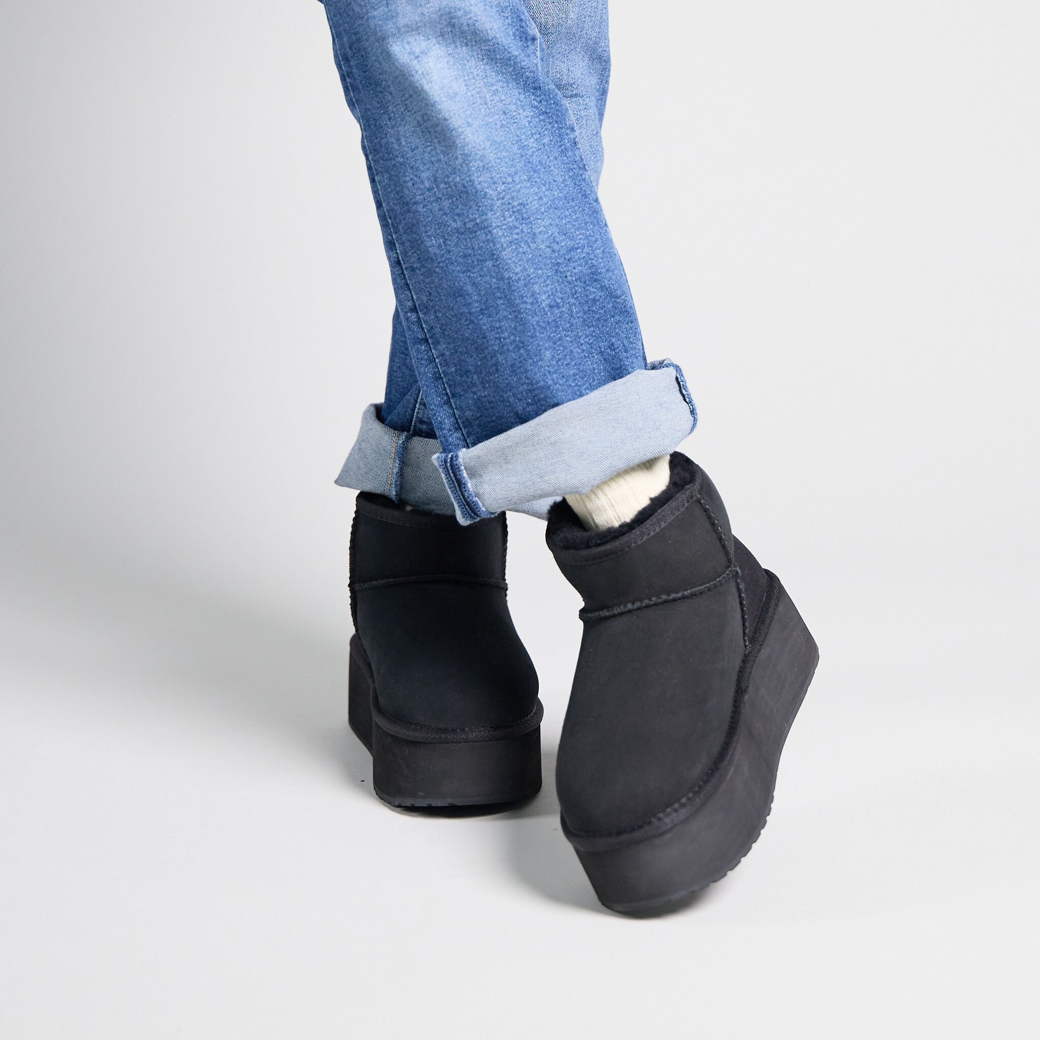 Stinger Micro Flatform - emuUS