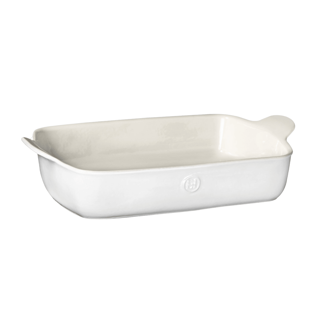 Emile Henry Modern Classics Rectangular Baker, Ceramic