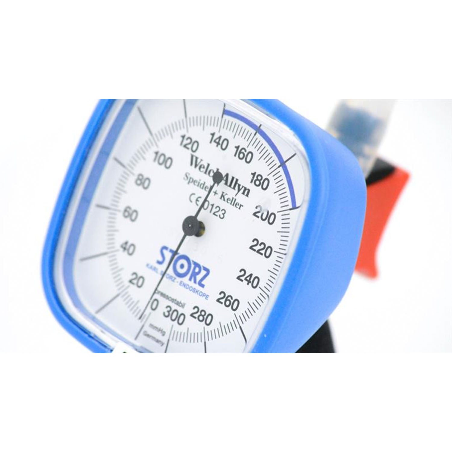 Storz Flexible Hysteroscope | 11263BBU1 – Endoscopy Superstore