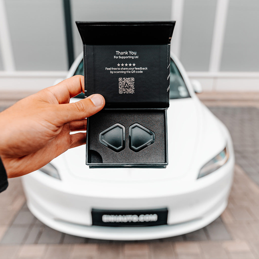 S3XY KNOB tesla highland 本体のみ S3XY Knob + Commander