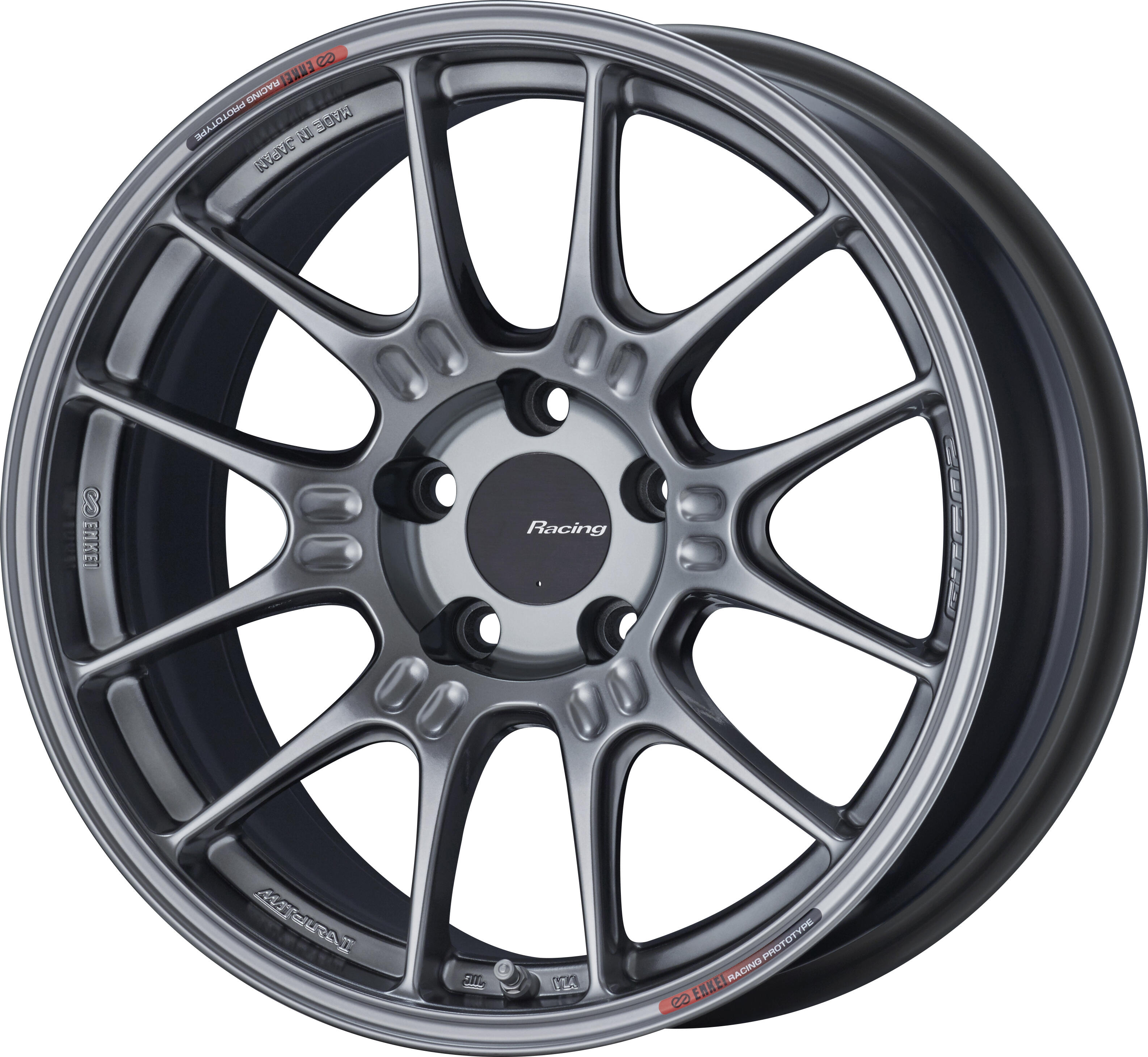 RPF1RS｜製品｜ENKEI WHEELS