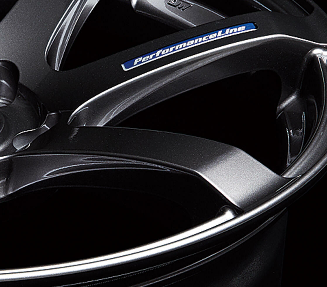 PF07｜製品｜ENKEI WHEELS