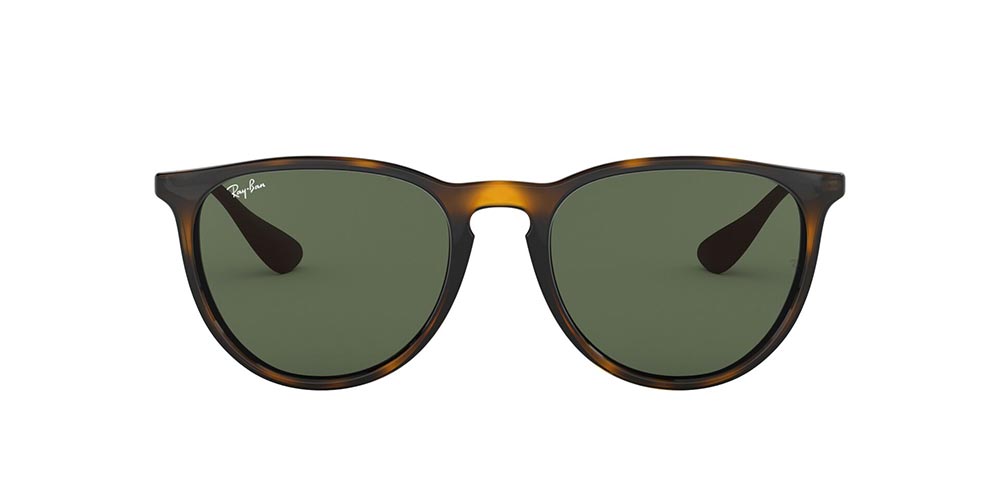 Ray-Ban Erika Sunglasses RB4171 54mm - eOptics