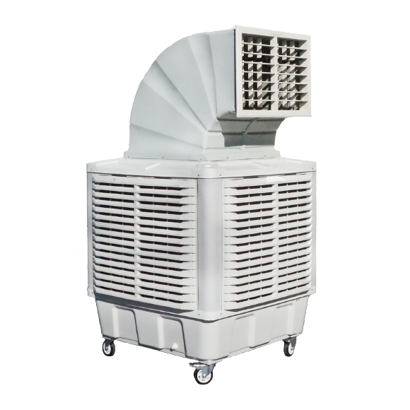 大型冷風機の製品紹介 - 業務用冷風機 大型｜アースブロージャパン