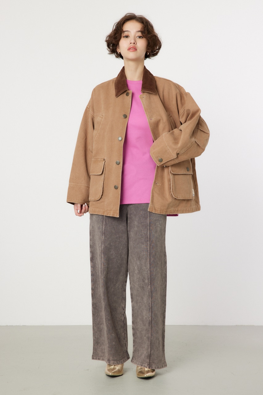 RODEO CROWNS WIDE BOWL | ボーイズカバーオール (ジャケット ) |SHEL