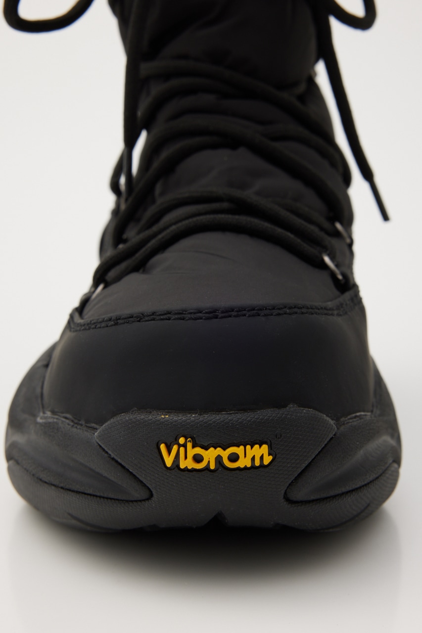 SLY | PUFFER LONG ブーツ (ブーツ ) |SHEL'TTER WEBSTORE