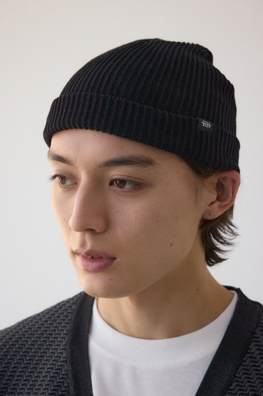 AZUL BY MOUSSY | ルーズ2WAYニットキャップ (帽子 ) |SHEL'TTER WEBSTORE