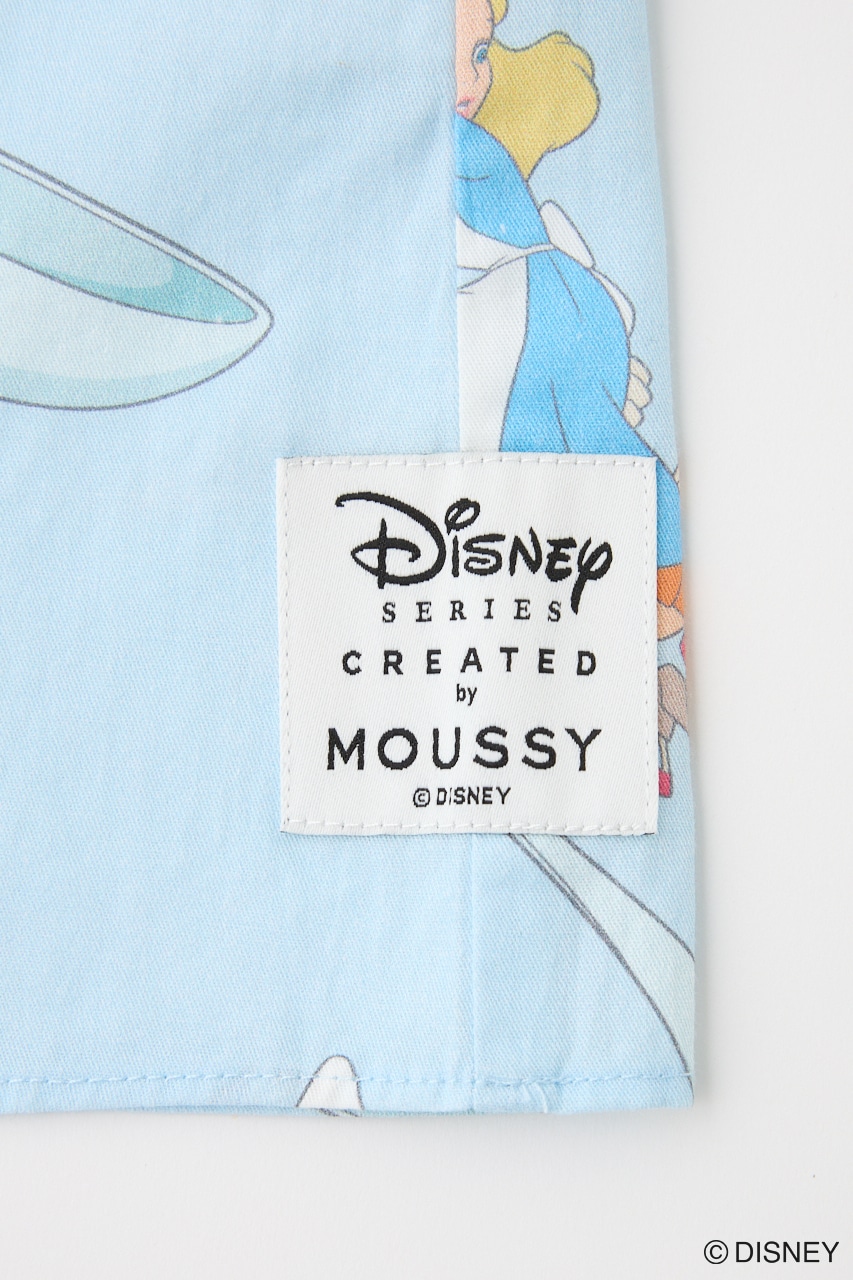 alice auaa alice in wonderland in meブラウス alice auaa alice in