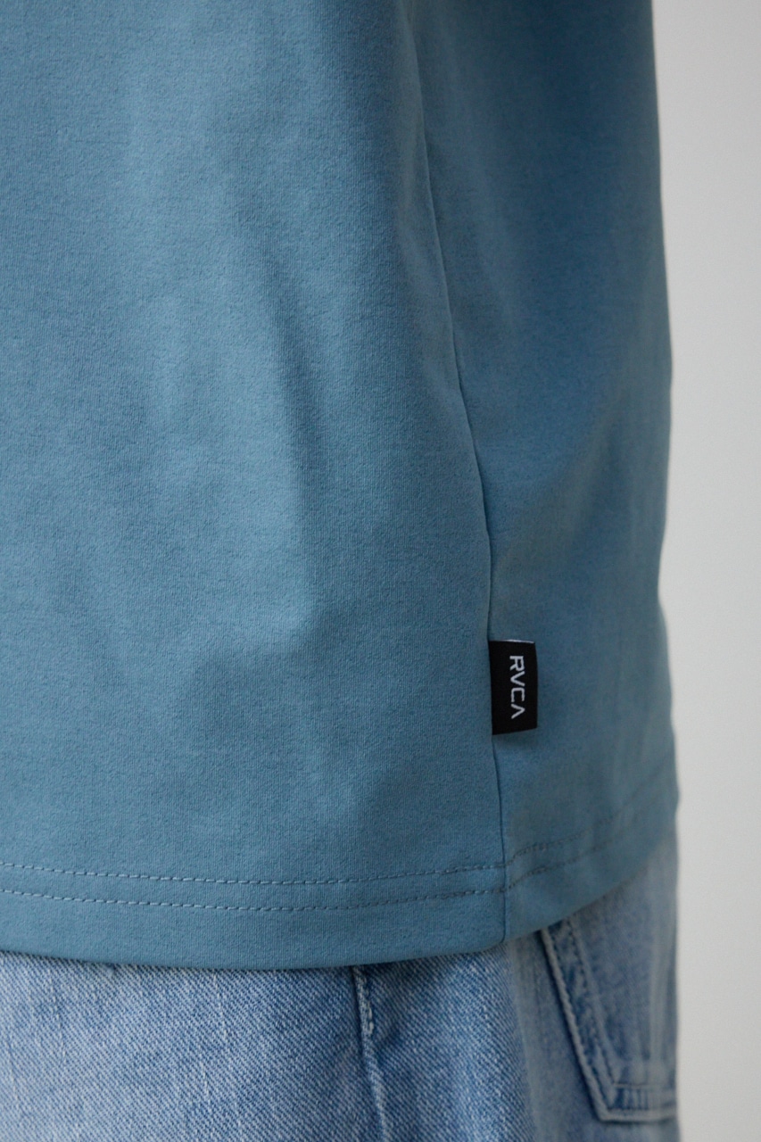 AZUL BY MOUSSY | RVCA×AZUL サーフノースリーブ (タンクトップ