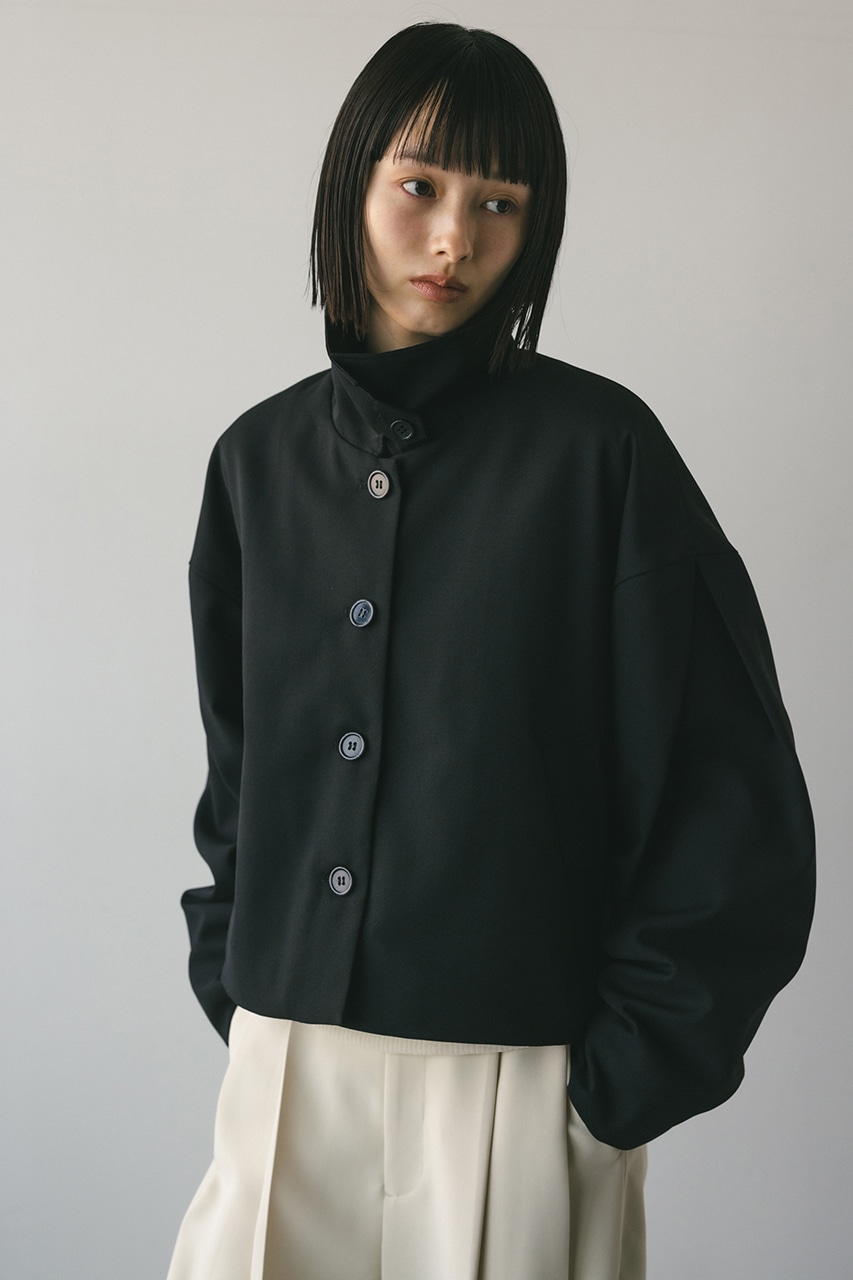 STYLEMIXER | パッファーライトジャケット (ジャケット ) |SHEL'TTER