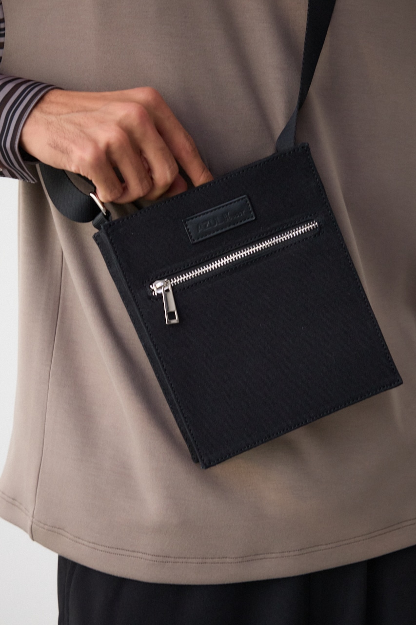 AZUL BY MOUSSY | スクエアショルダーバッグ (すべて ) |SHEL'TTER