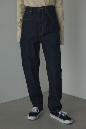 BLACK BY MOUSSY | □JAVA one wash denim (ストレート ) |SHEL'TTER
