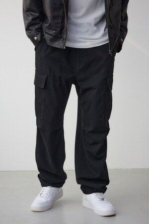 AZUL BY MOUSSY | リラックスワイドカーゴパンツ (パンツ ) |SHEL'TTER