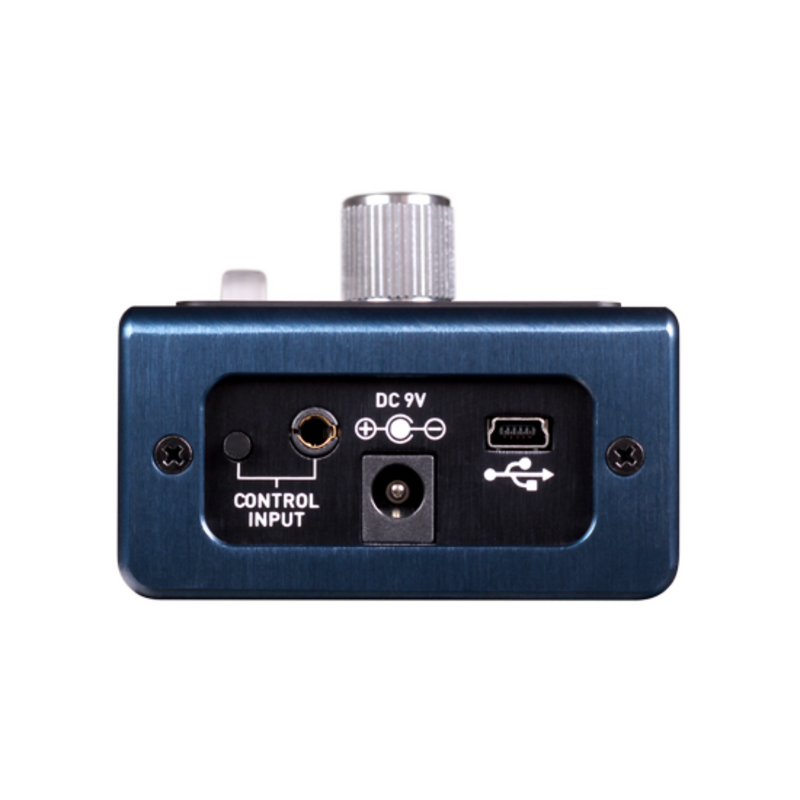 Source Audio Programmable EQ 2 (10-Bands) — Echoinox