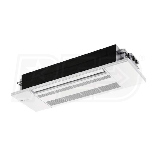 Mitsubishi MXZ-4D30NL MLZ-KX12NL MLZ-KX18NL One-Way Ceiling
