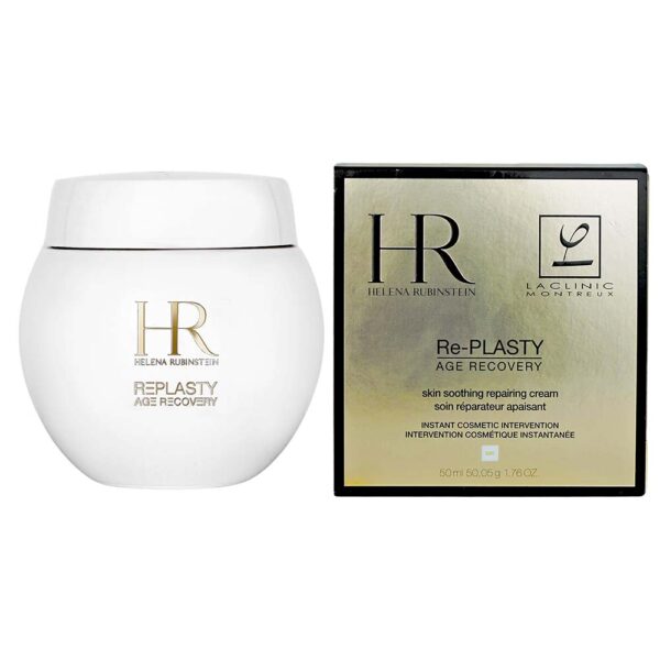 Replasty Age Recovery Day Cream – eCosmetics: Popular Brands, Fast