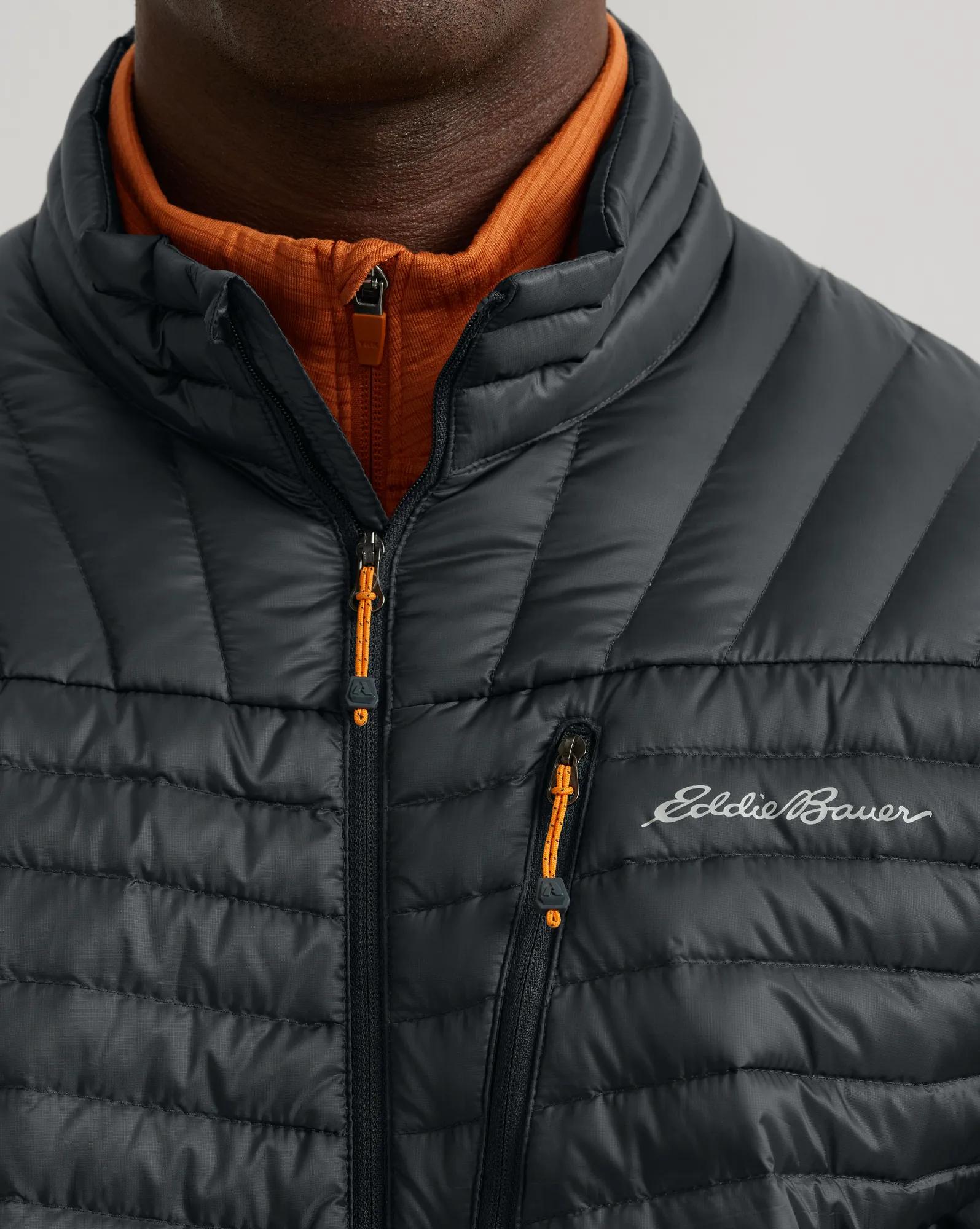 Eddie Bauer Men's Microtherm 2.0 Down Jacket