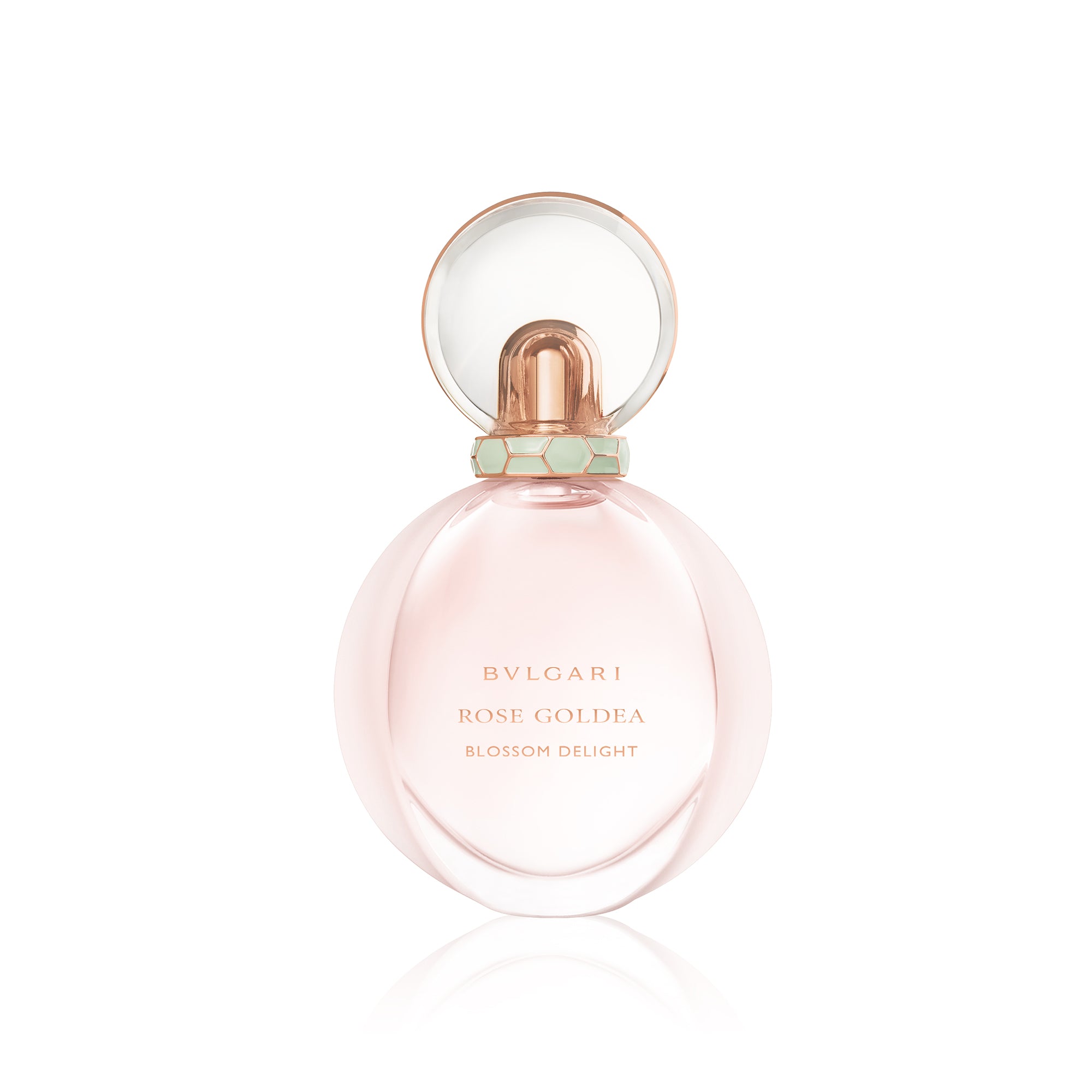 Ladies Bvlgari Rose Goldea Blossom Delight Eau de Parfum – Edgars