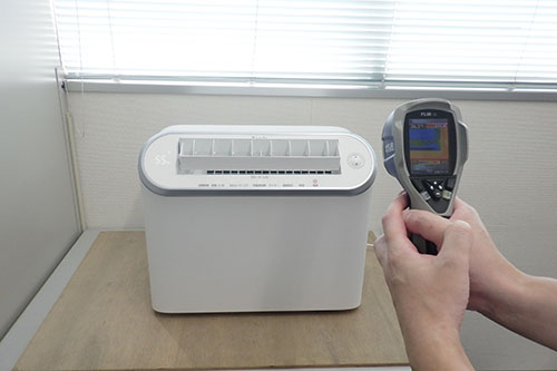 e angle ANG-CD-C2-W 衣類乾燥除湿機 ホワイト|エディオン公式通販