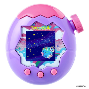 バンダイ ﾀﾏｺﾞﾂﾁﾊﾟﾗﾀﾞｲｽBLUEWATER Tamagotchi Paradise Blue Water