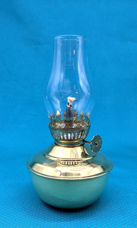 灯油ランプの専門店 江戸川屋ランプ － 商品説明