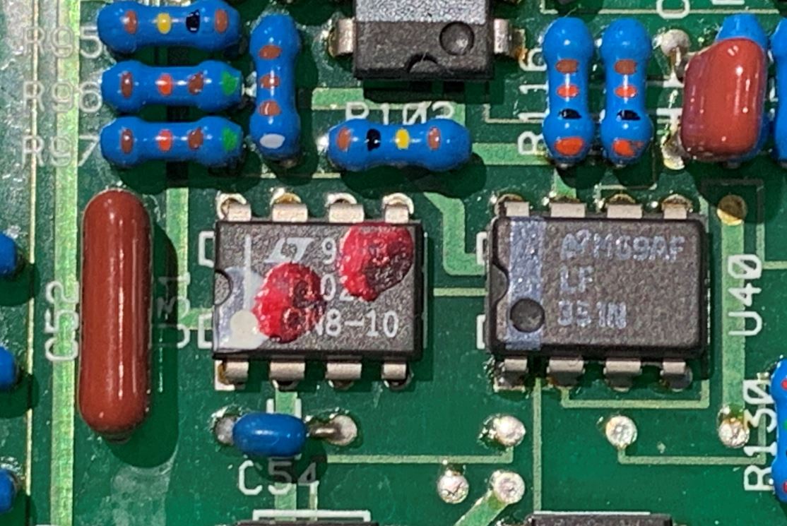 Yokogawa 7651 Programmable DC Source