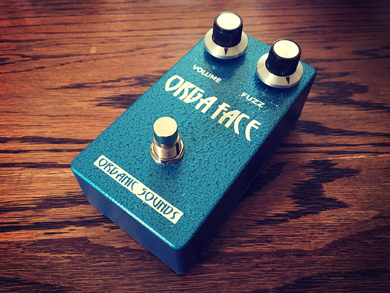 Organic Sounds」4機種をレビュー！ | 魔法の箱研究所 – エフェクター