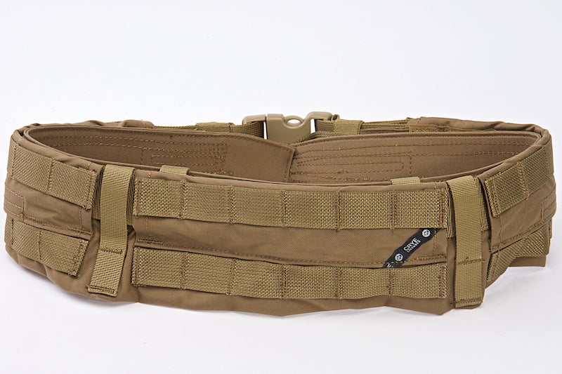 Crye Precision (By ZShot) Modular Rigger's Belt (MRB) (M Size