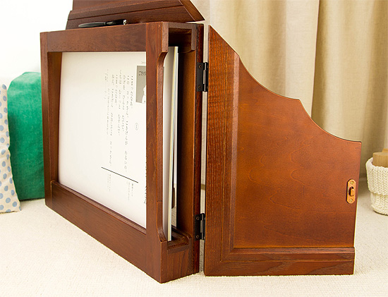 童心社オリジナル紙芝居舞台 | | 1件のレビュー | 絵本ナビ：レビュー