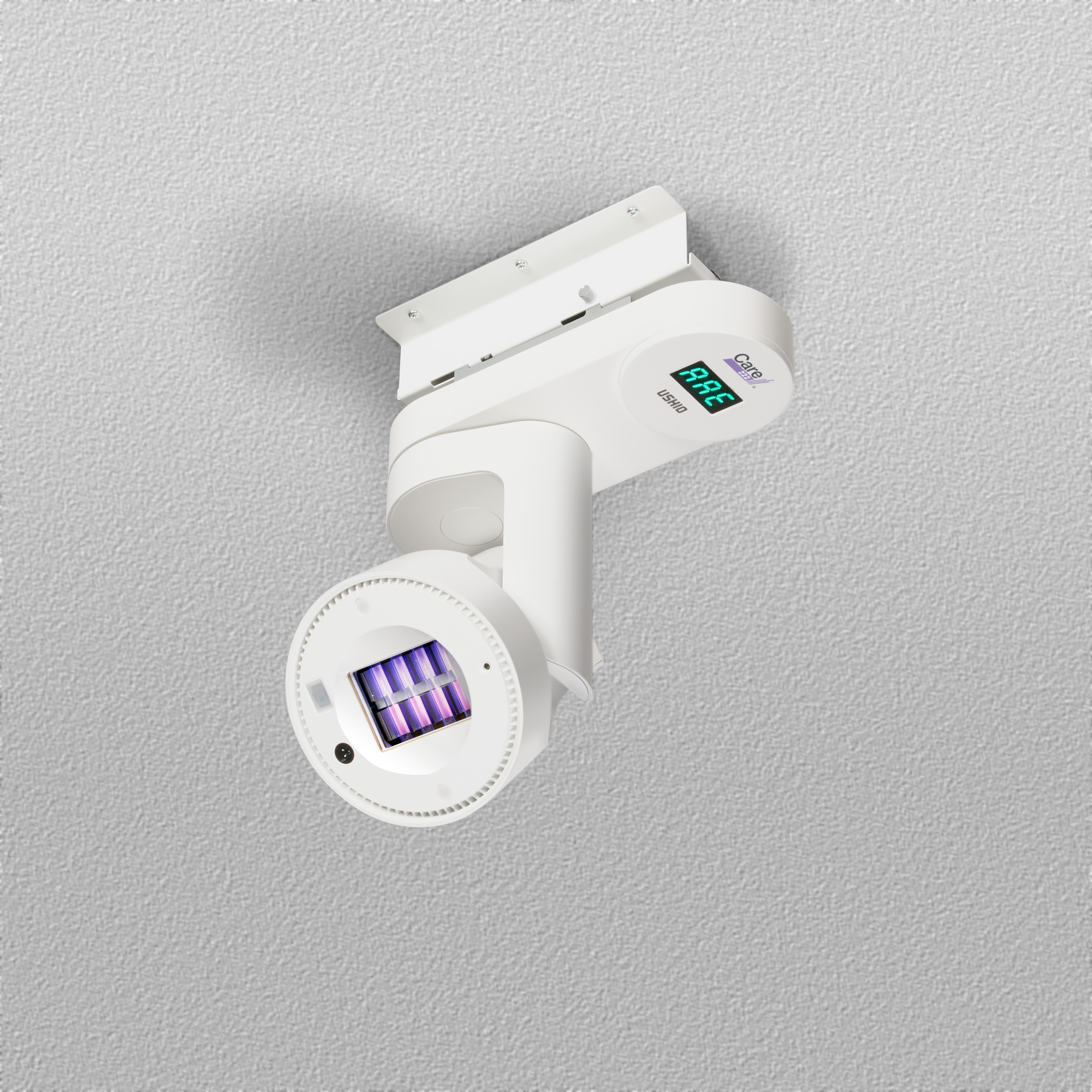 抗ウイルス・除菌用紫外線照射装置 Care222® iシリーズ | 株式会社英和