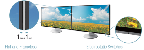 FlexScan EV2451 - 23.8