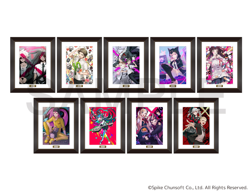 ニューダンガンロンパV3 ダンガンロンパ 希望のカケラ ソニア