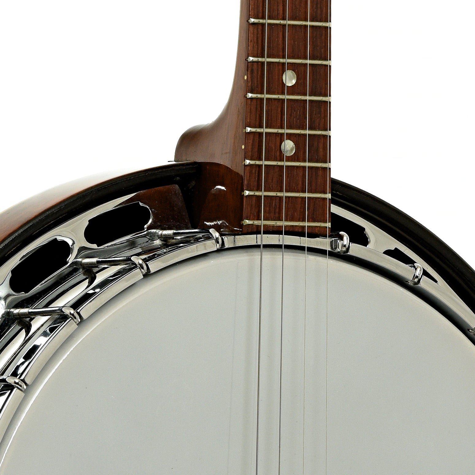 Gibson TB-100 Tenor Banjo (1974-75) – Elderly Instruments