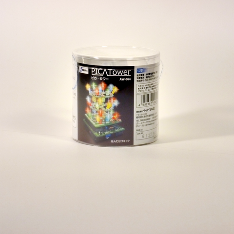 PICA Tower(ピカ・タワー) [ AW-864 ]｜製品情報 | エレキット