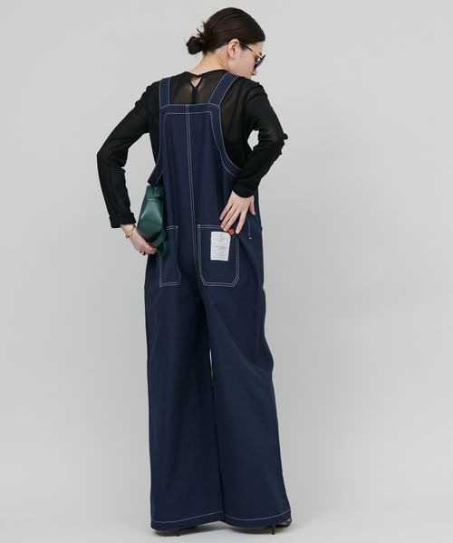 ≪Curensology×UNIVERSAL OVERALL≫別注アイテムをピックアップ | Blog