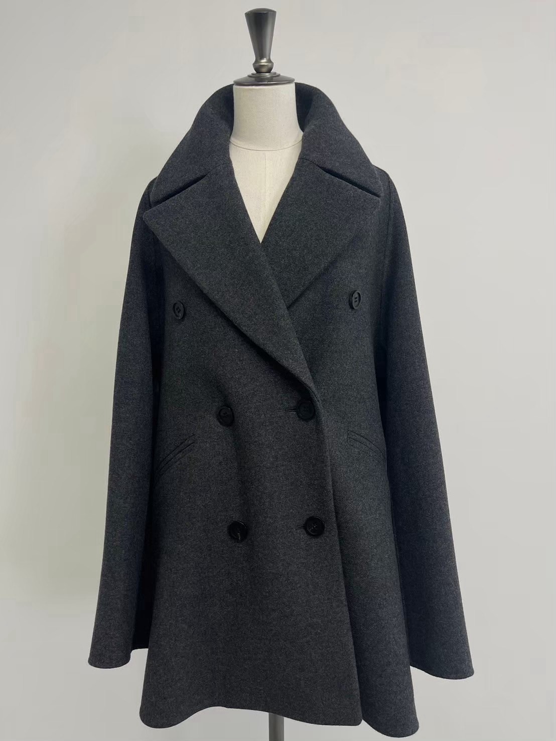 Chaosの名品”スーペリアコート”シリーズ | Blog | ELEMENT RULE
