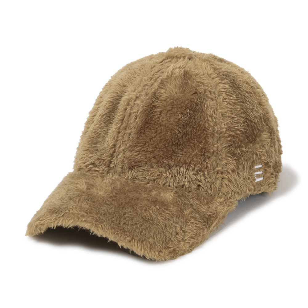 FUR LOGO CAP | ELKEX（エルケクス）公式サイト